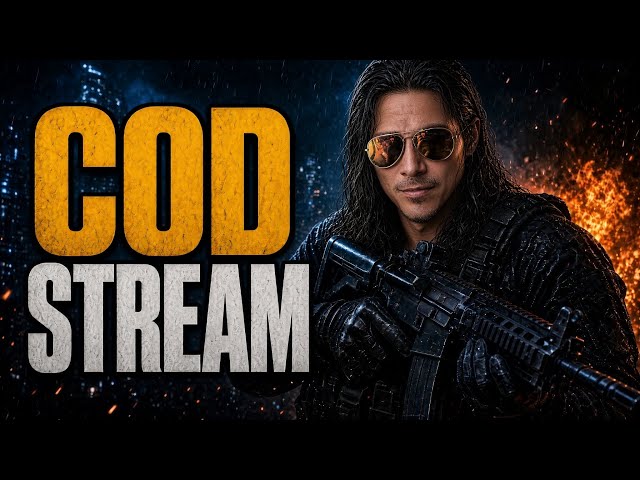 SPACEJESUS Black Ops