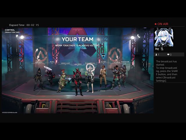 Apex Legends PS4 Pro in 2026