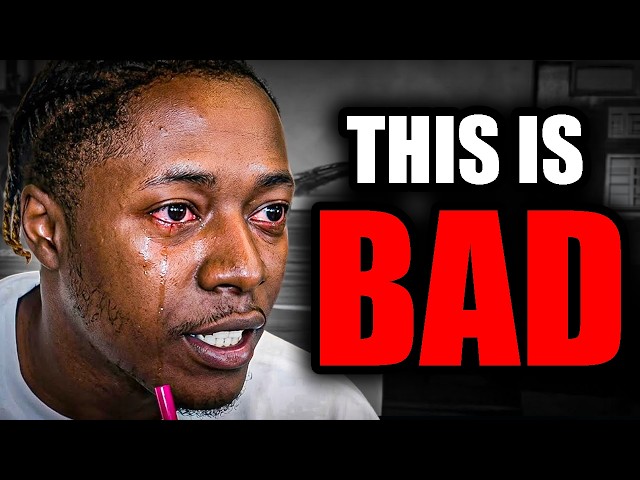 Reggies Latest Livestream Was a Mess