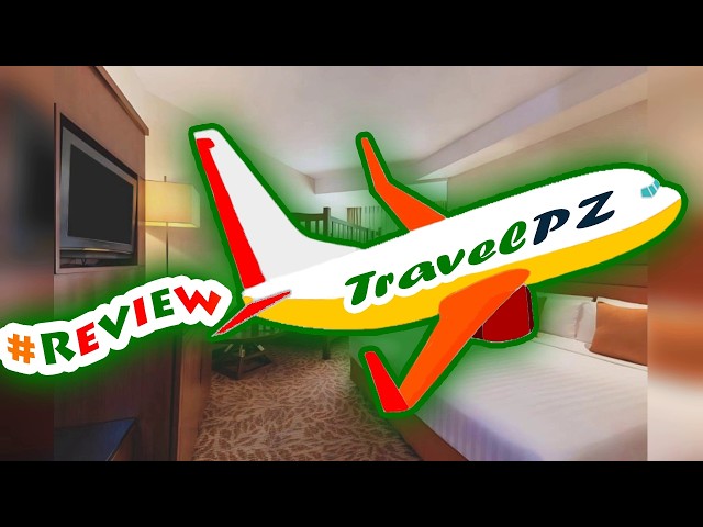 「TravelPZ」 Review Rembrandt Hotel Bangkok