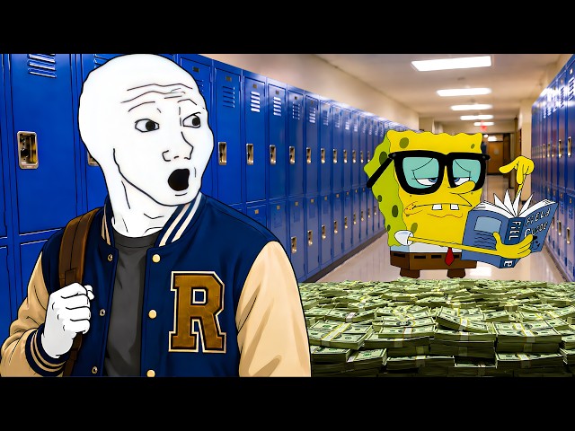 Nerds Finally Got Their Revenge...