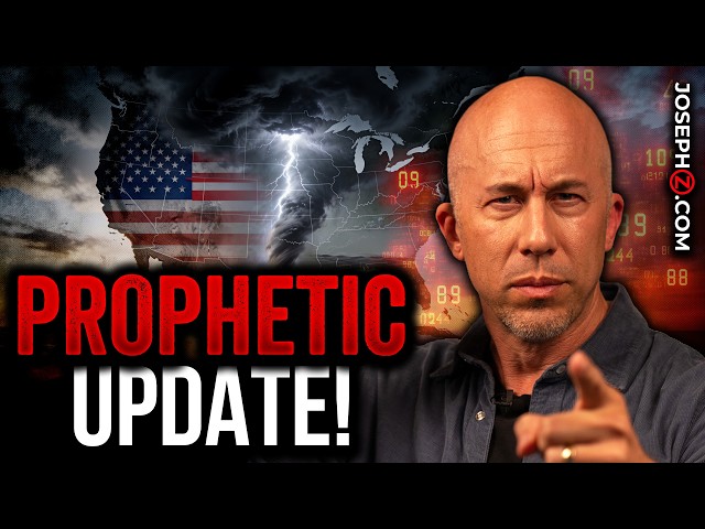 PROPHETIC UPDATE!
