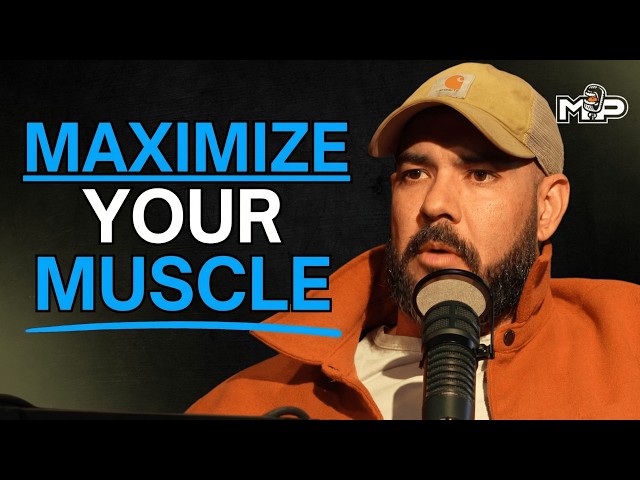 The REAL Key to Muscle Growth & Fat Loss | Mind Pump 2759