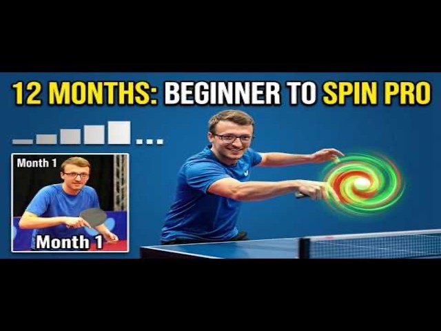 Spin to Win (Beginner Training Course)