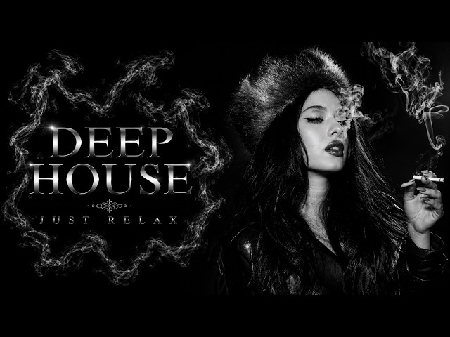 Smoke Mood — Just Relax | Deep House Mix 2026 • Chill / Night Vibes / Stress Relief #36