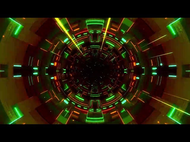 Vj loop 4k 2Hour background Nam Nam II