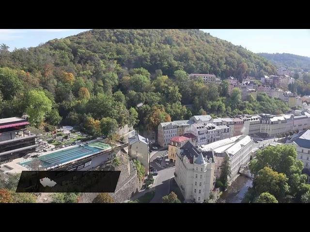 Panorama – živé vysílání