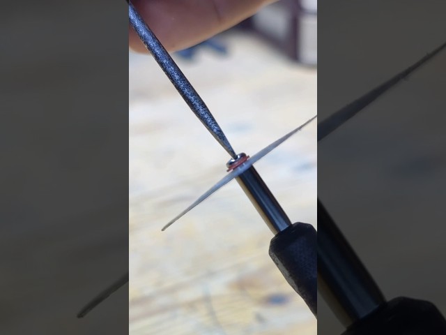 You will not buy any Mini drill tools from now on !#drill #crafts #diy #workshop #truco