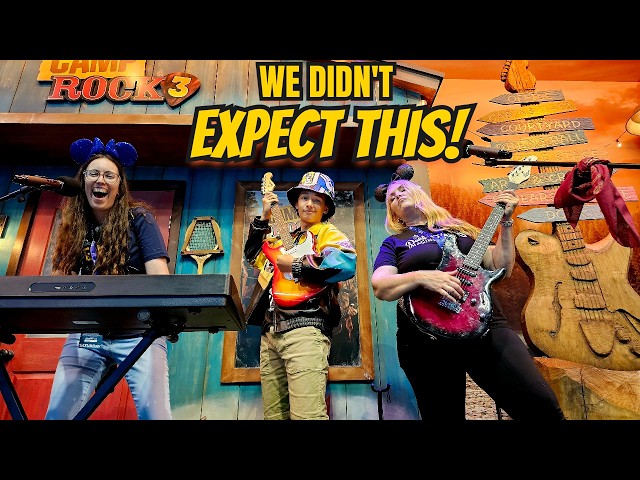 D23 2026 Day 2: We Met Disney Stars + EXCLUSIVE Merch!