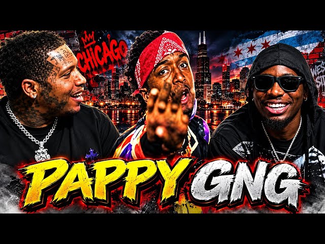 KING YELLA & PBG KEMO BREAK SILENCE 😳 PAPPY SET UP?! GD/BD BEEF & LIL DURK EXPOSED