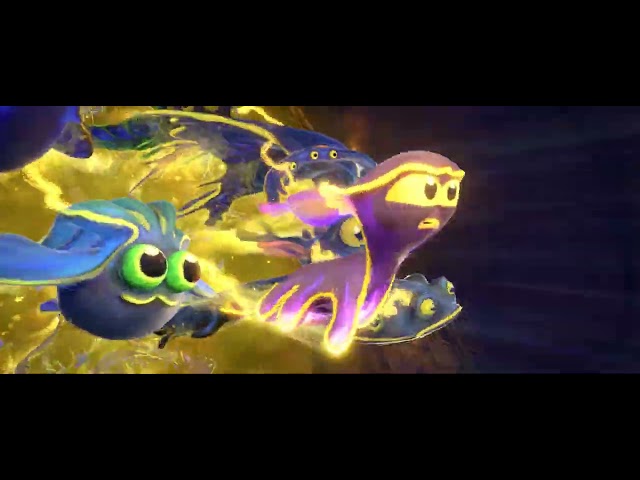 SINGULARITY   Blender Open Movie full movie