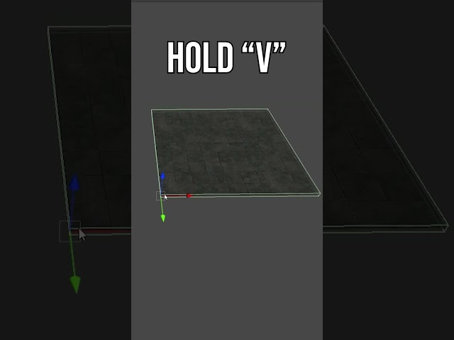 Unity Tip That Will Save You HOURS!