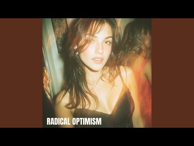 Radical Optimism
