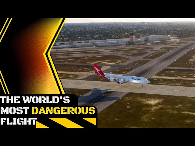 American Skies: The Virtual Pilot's Paradise - #0080