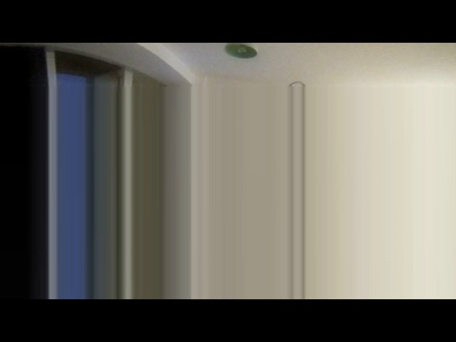 Insta360 Nano on an iPad Mini 2