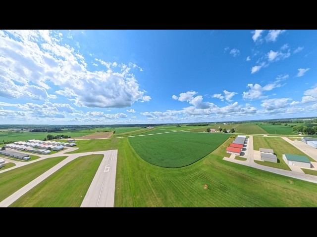 HXF T/O RWY 27
