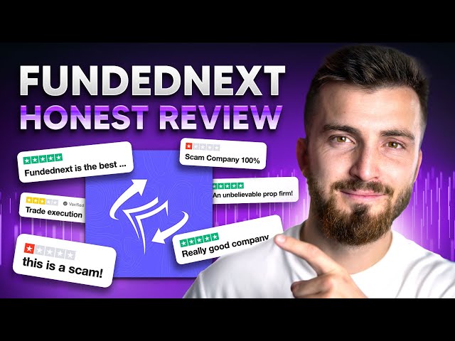 FundedNext Honest Review | BIGGER THAN FTMO?