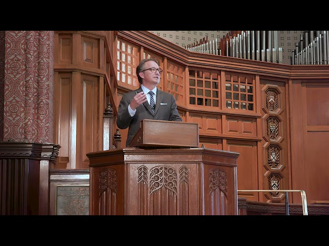 What is Happiness? - Purposes of College Education, Lecture 2