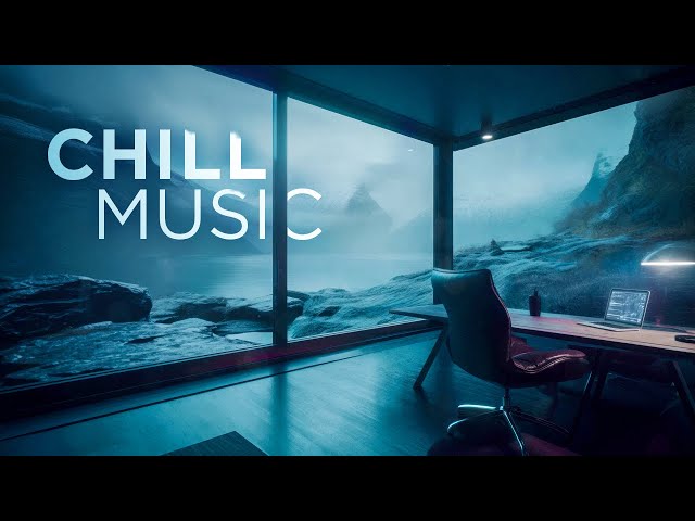 Deep Chill Music for Focus and Stress Relief