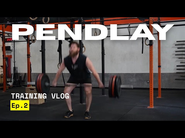 (Almost) Everything I Learned From Glenn Pendlay