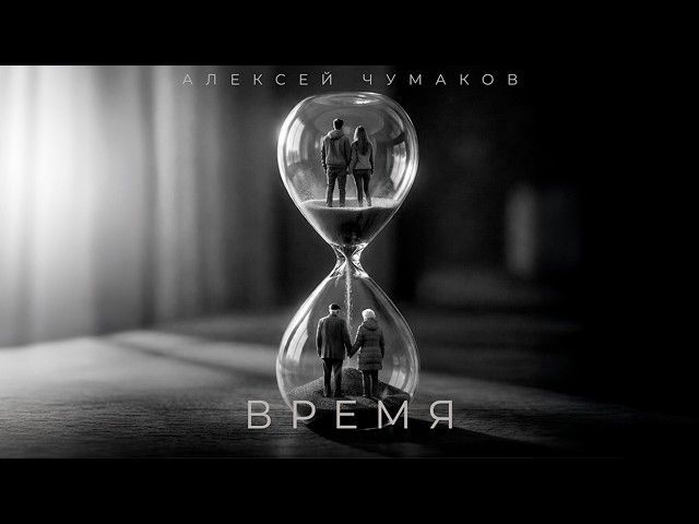 Alexey Chumakov - Time