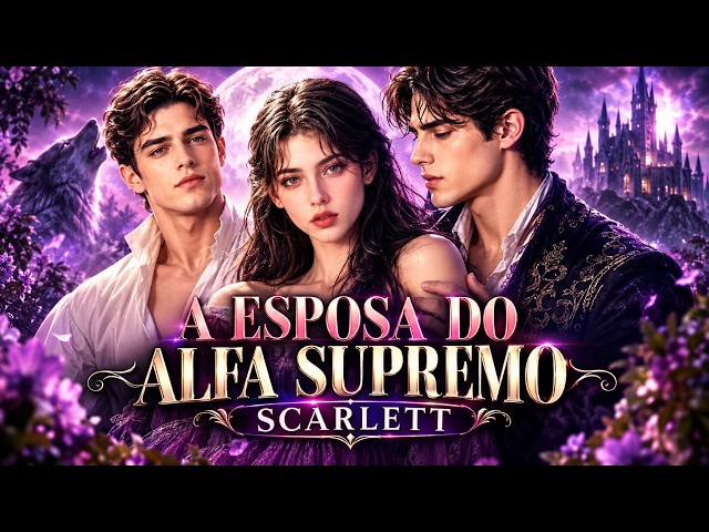 Scarlett's Story - The Supreme Alpha's Wife (COMPLETE) | REACT