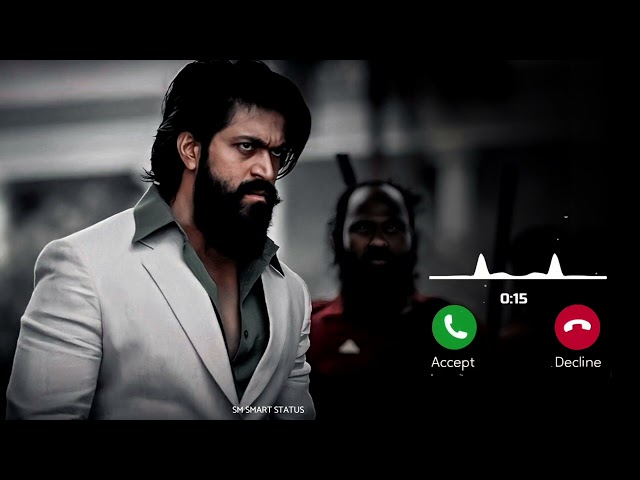 Incoming Call Attitude Ringtone | Attitude Tone | New Mobile Ringtone | New BGM Ringtone