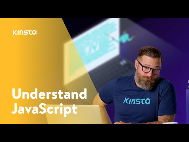 What Is JavaScript? | Tutorial for Beginners