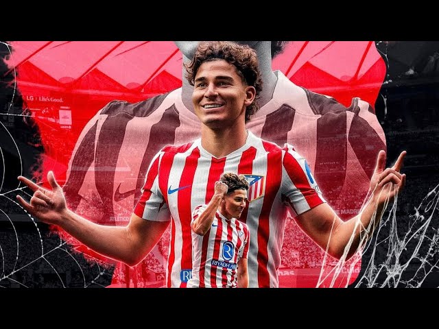 GRIEZMANN Masterclass! 🤩 Atlético Madrid DOMINATE Sevilla 3-0 | La Liga Highlights Nov-2025/26 