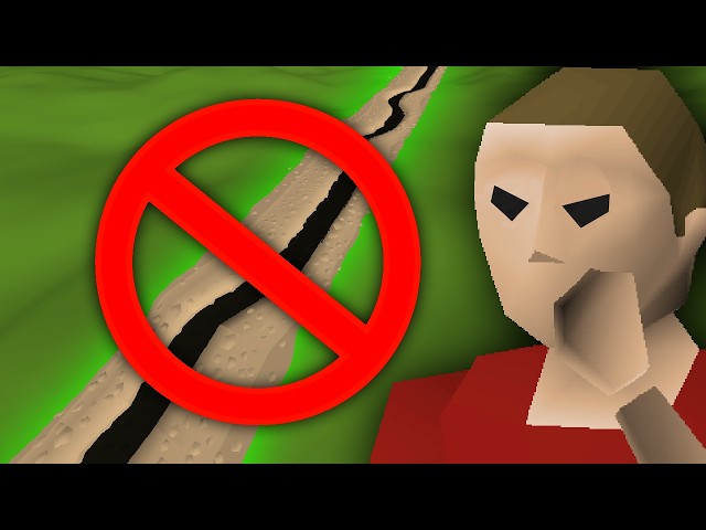 Why RuneScape Can't Delete Its Dumbest Update