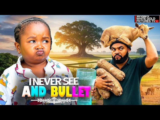 I NEVER SEE AND BULLET -EBUBE OBIO - STEPHEN ODIMGBE -LATEST 2026 NIGERIAN MOVIES  #trending #movie