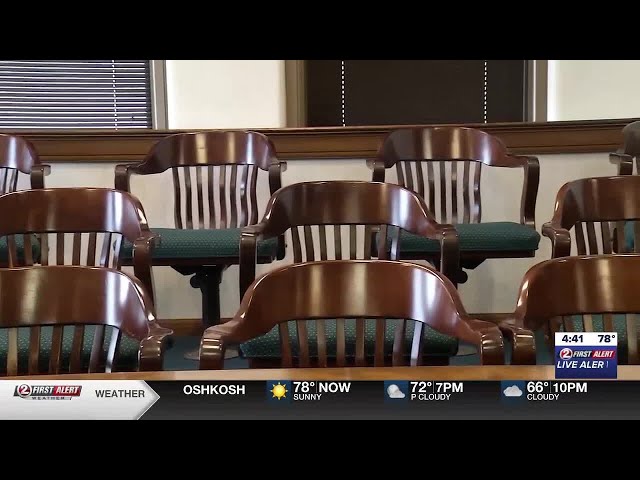 CONSUMER FIRST ALERT: Jury duty scam