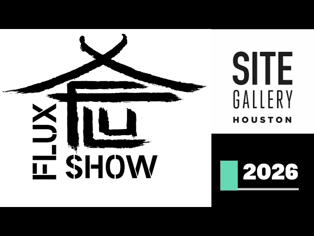 Inside FLUX SHOW 2026 | Student Immersive Art & Projection Mapping