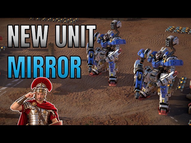 The Centurion Meta seems kinda OP!