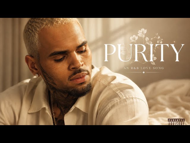 Chris - Purity 