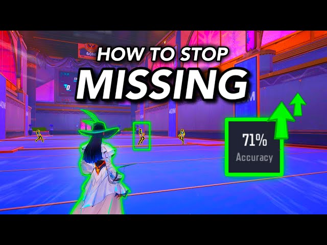 How to *ACTUALLY* Improve Aim on Console (Beginner to Advanced) | Marvel Rivals Guide