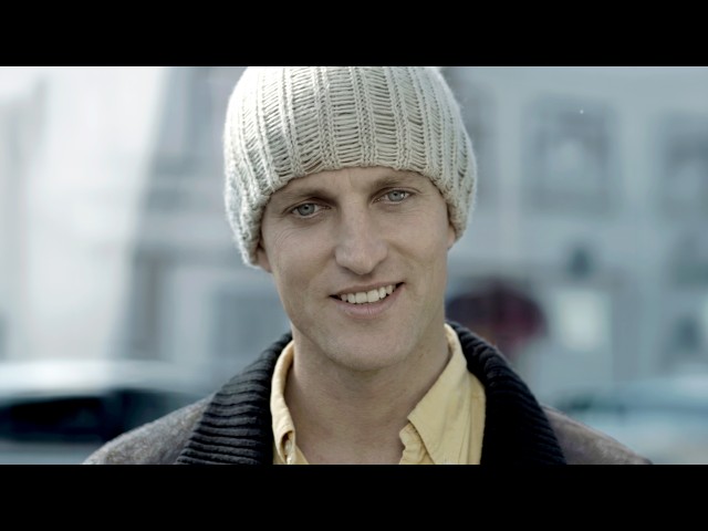 Daniel Powter - Free Loop (Official Music Video)
