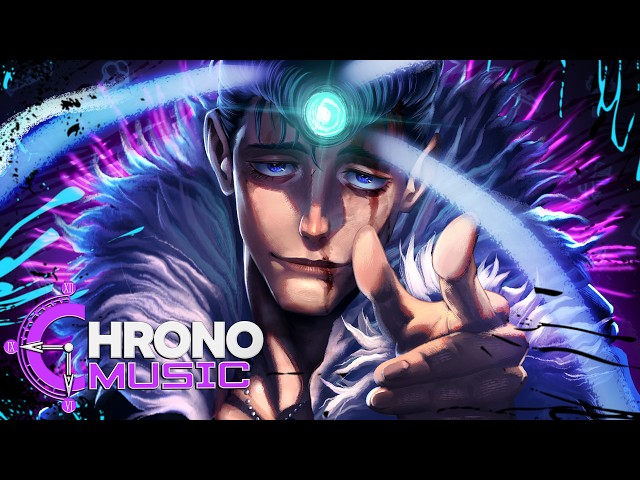 Chrono - ABERRAÇÃO | Ryu Ishigori (Jujutsu Kaisen)
