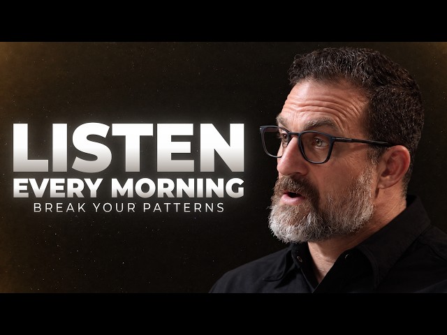 This Is Why You Keep Burning Out | Andrew Huberman Motivation