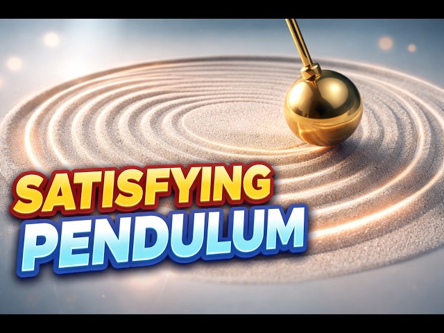 pendulum