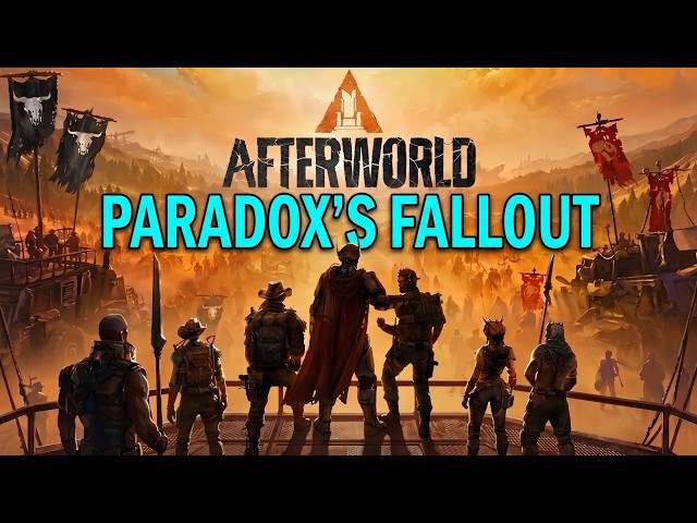 Paradox Just Announced Their Weirdest Game Yet