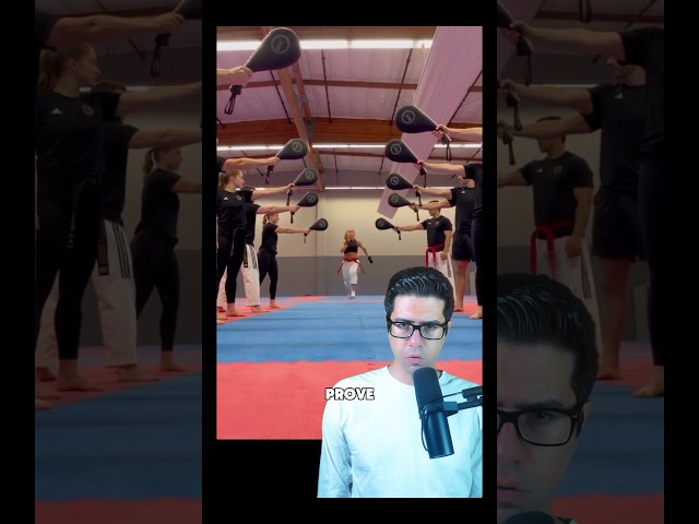 Flying kicks math. #maths #learnwithsherlock #edutainment #interesting