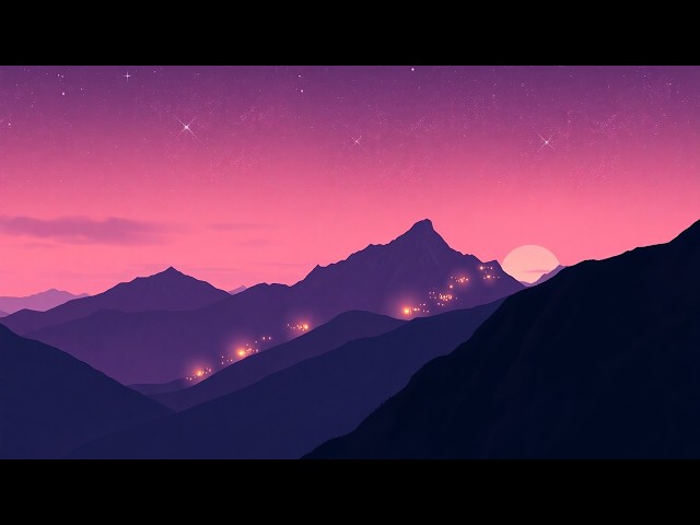 Crisp & Clean Rhythms // Electronic Session