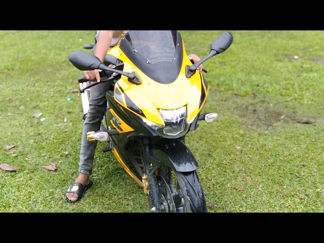 ARAFAT YT Live Stream