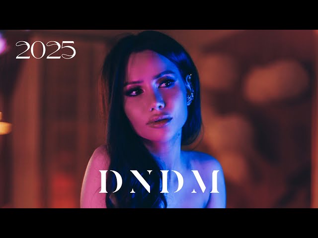DNDM - December (Original Mix)