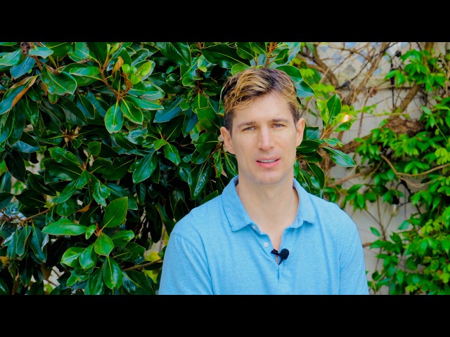 Giant Goblin In The Wood - Lecture by Ben Courson