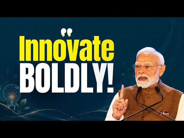 India’s technology story is changing...here’s how!