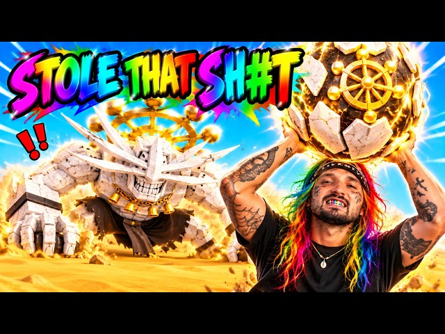 🔴STEAL AN EGG LIVE: Becoming the Number One THIEF🥚JOIN‼️