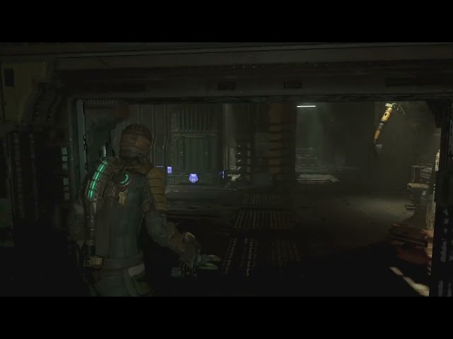 Dead Space REMAKE