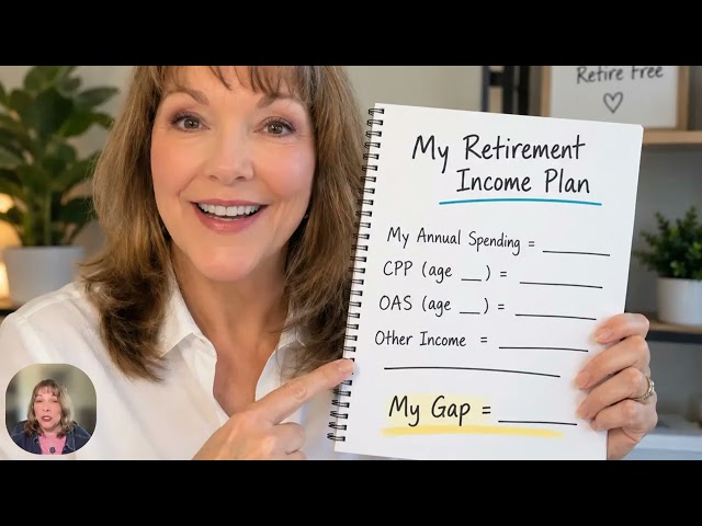 How Much Do You Actually Need to Retire in Canada
